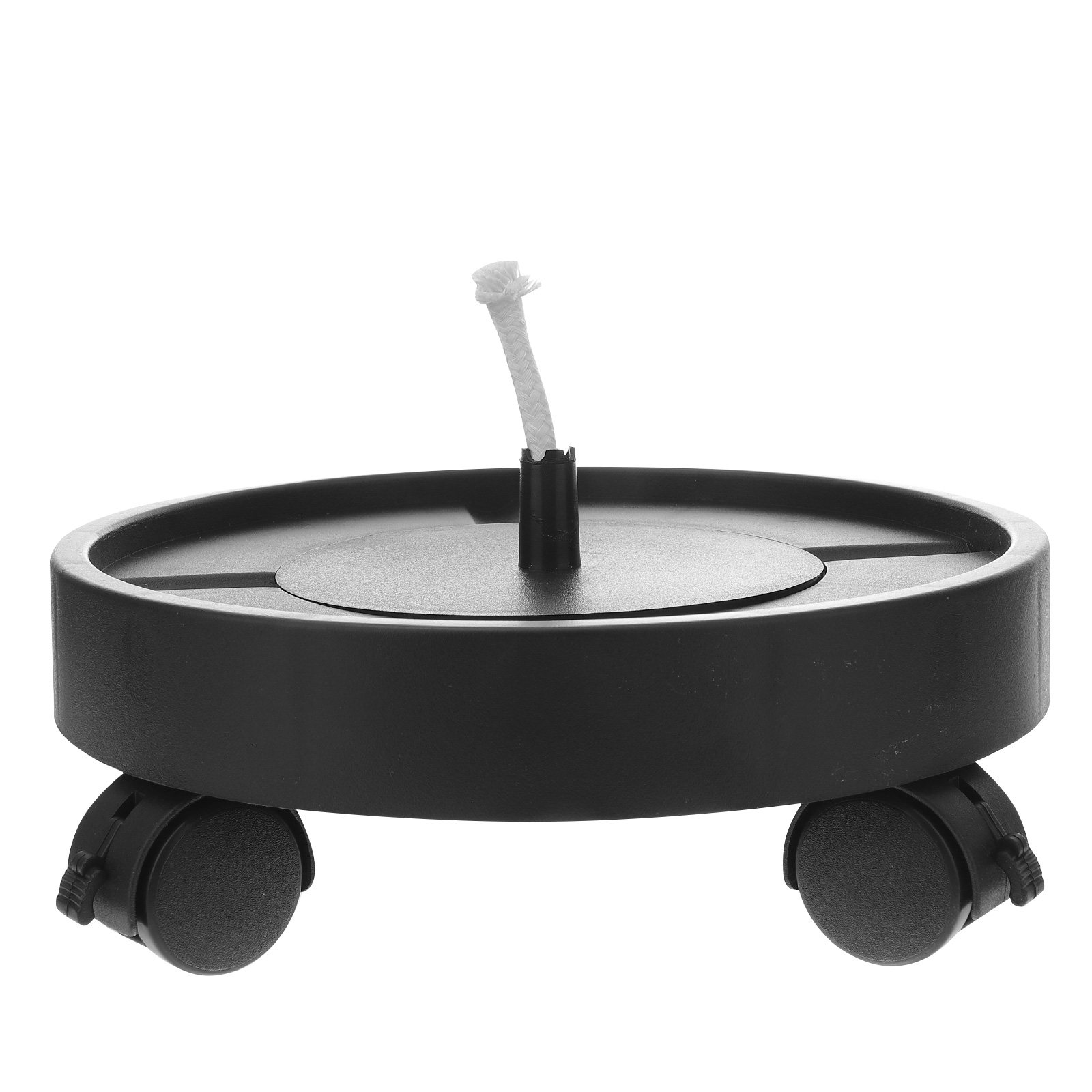 Bonsai Garden Usa - Automatic Water Absorption Base Plastic Flower