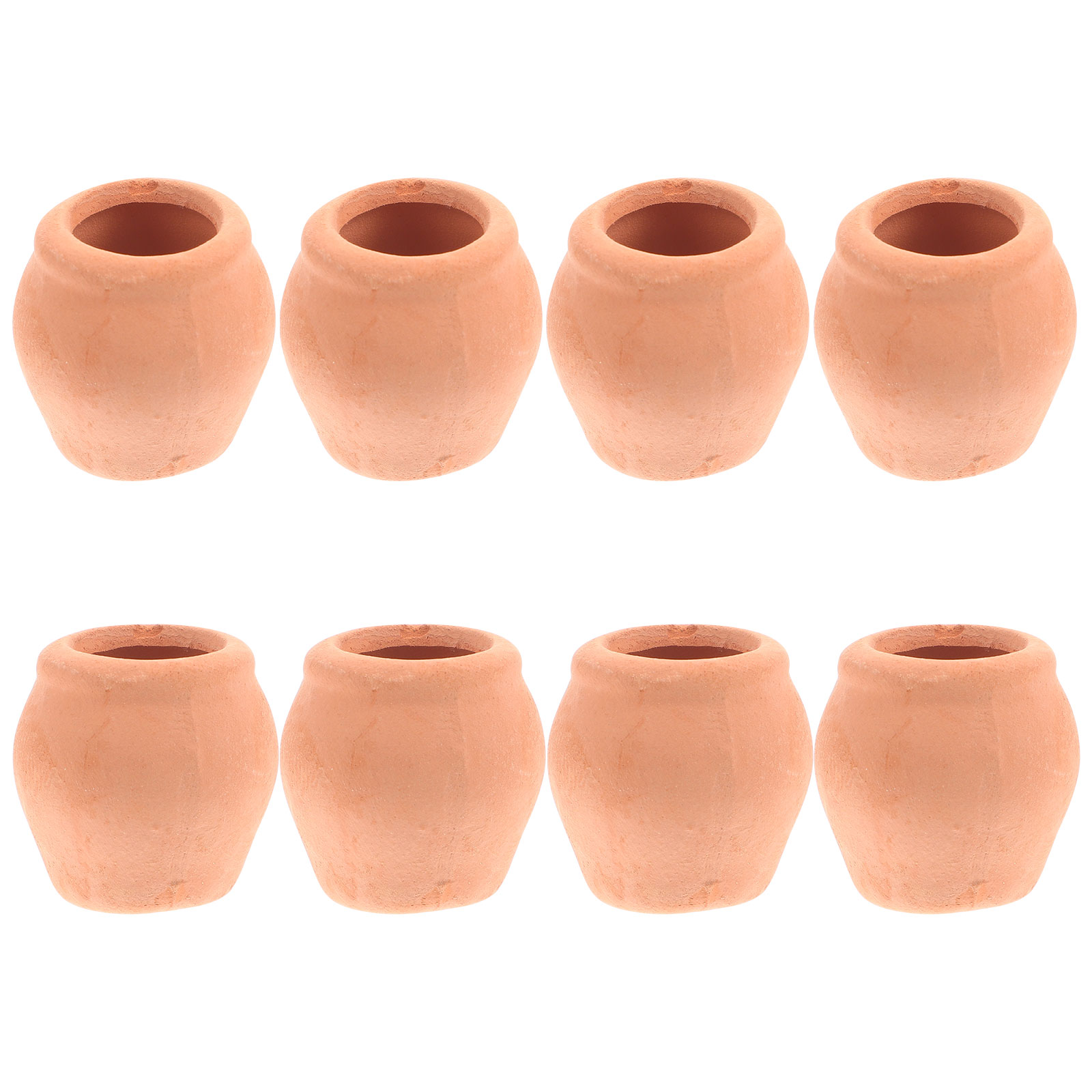 Mini Bonsai Zen Garden - Mini Ceramic Flower Pot Planter for
