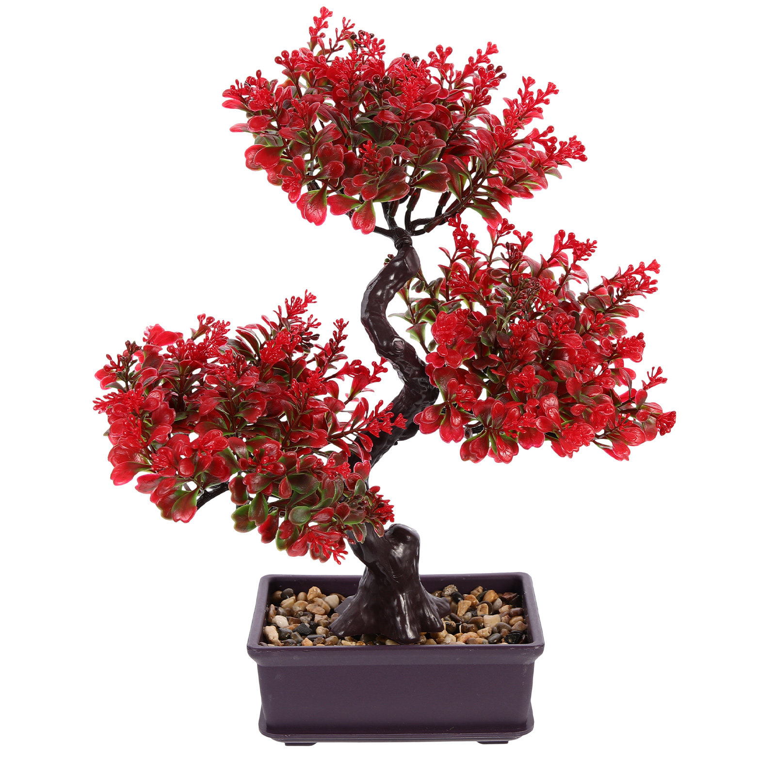 Artificial Bonsai Decor Simula - Bonsai Garden And Cafe recension och pris