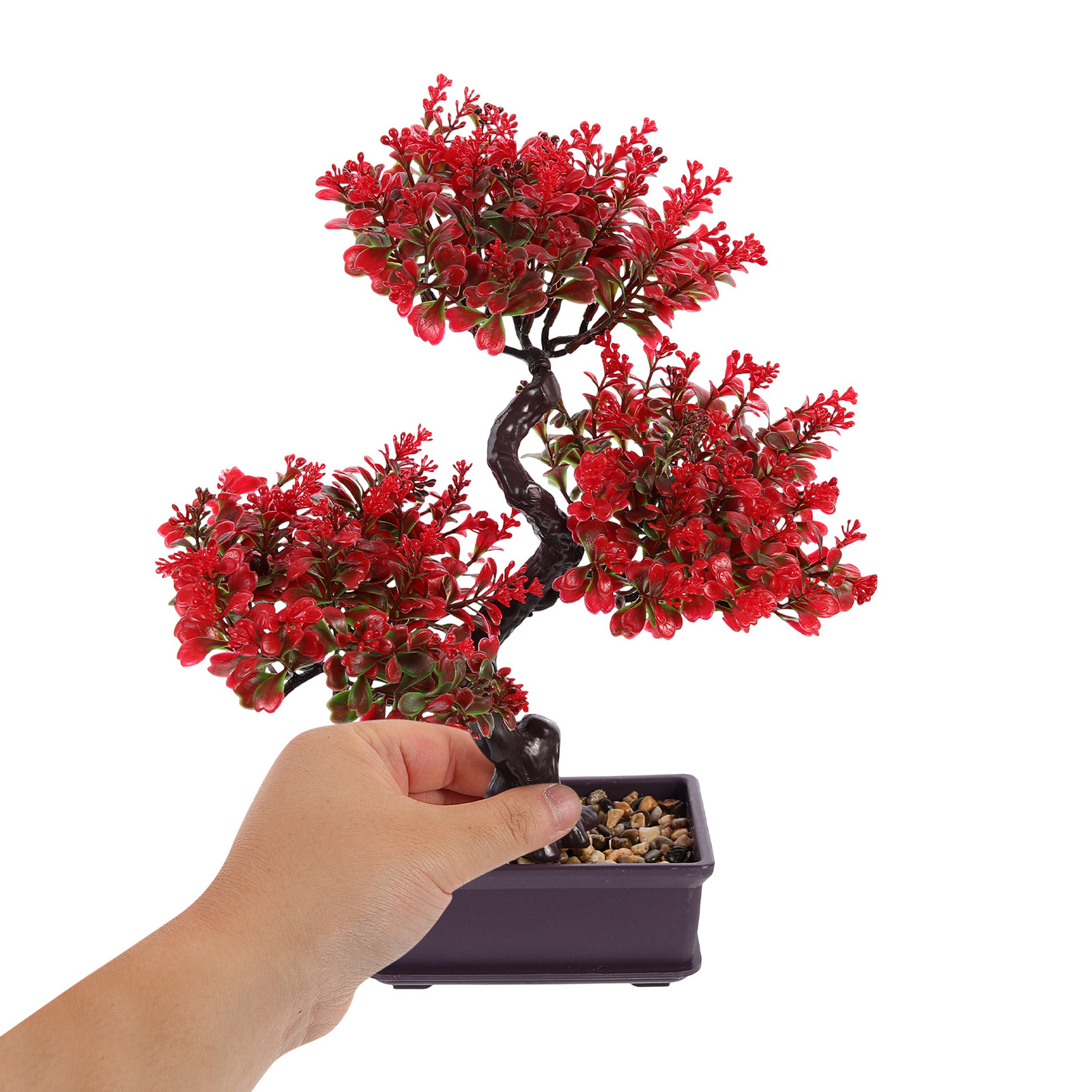 Artificial Bonsai Decor Simula - Bonsai Garden And Cafe recension och pris