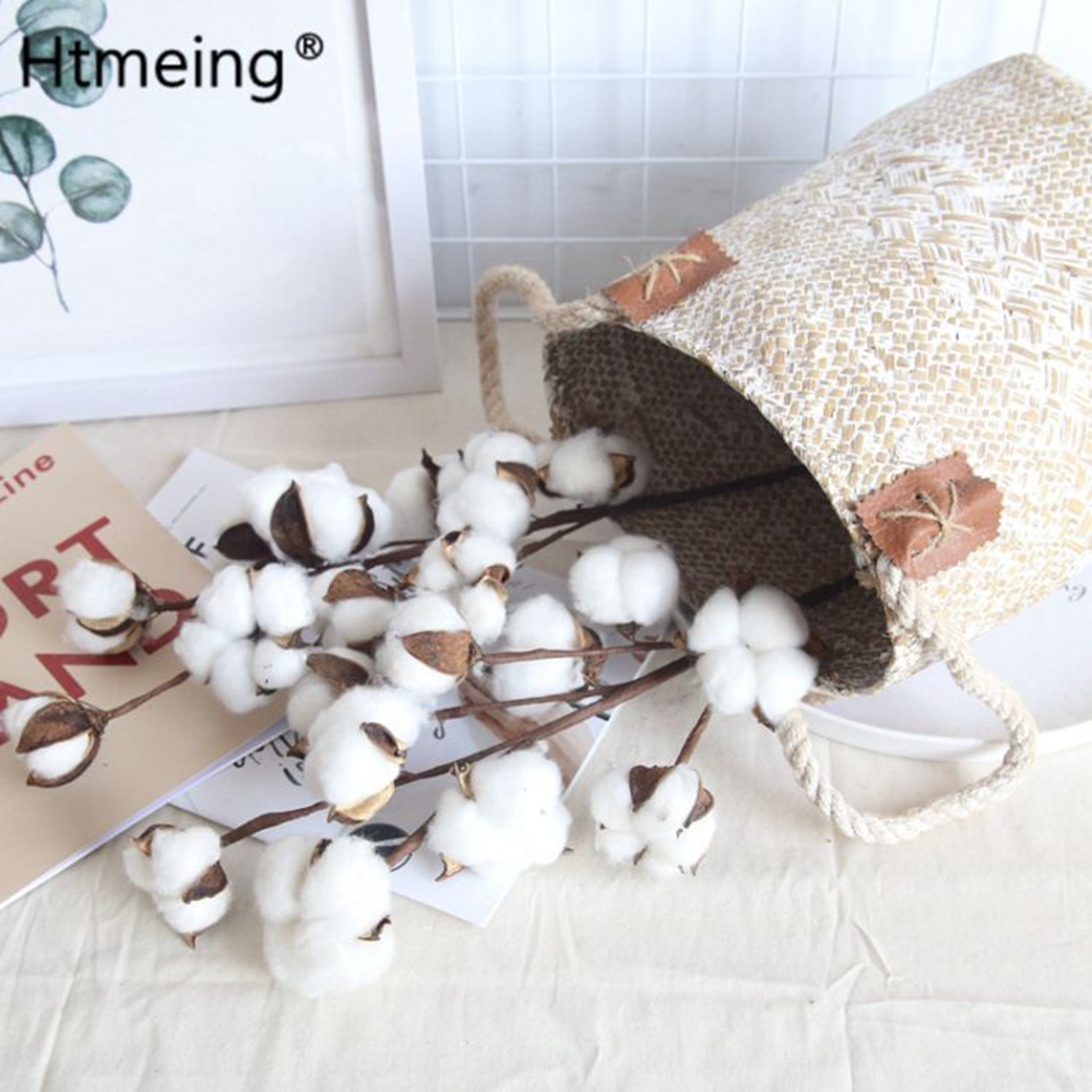 Naturally Cotton Artificial Pl - Bonsai Garden Gift recension och pris