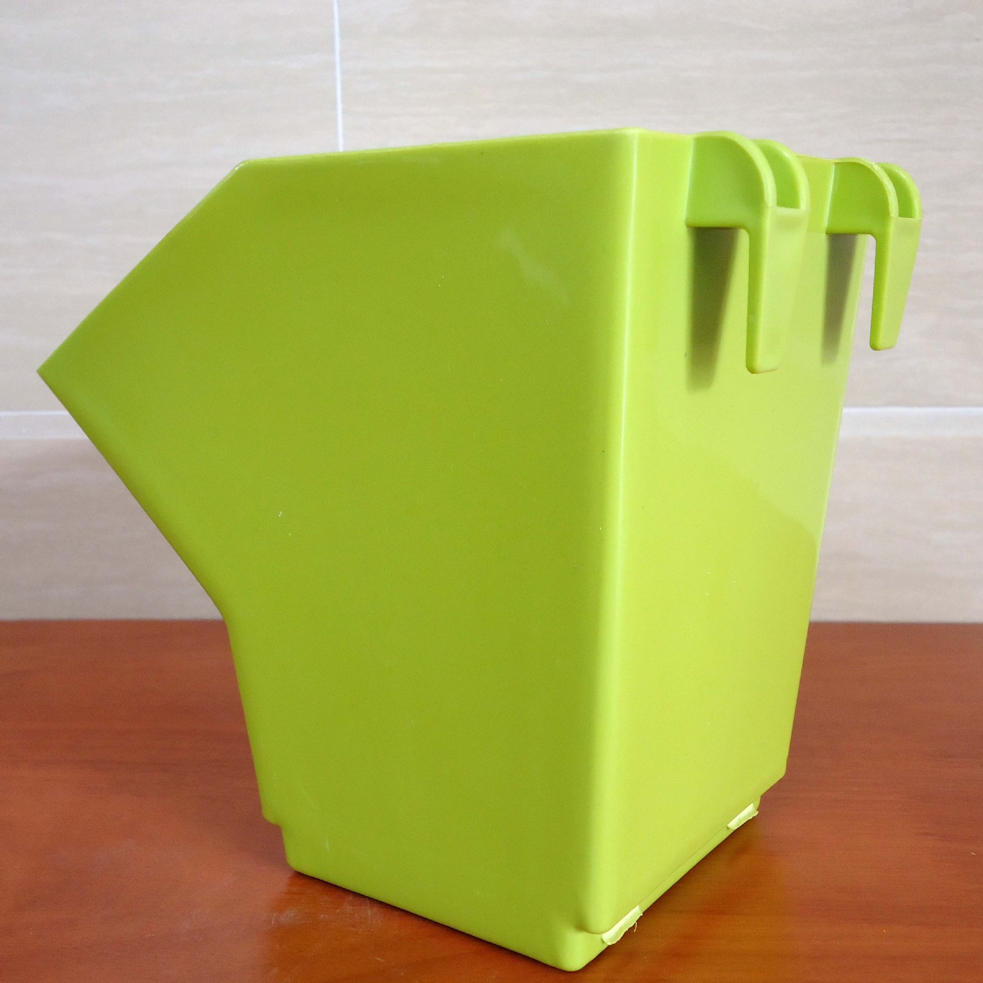 2 pcs Wall Hanging Planter Flo - Bonsai Garden Wall recension och pris