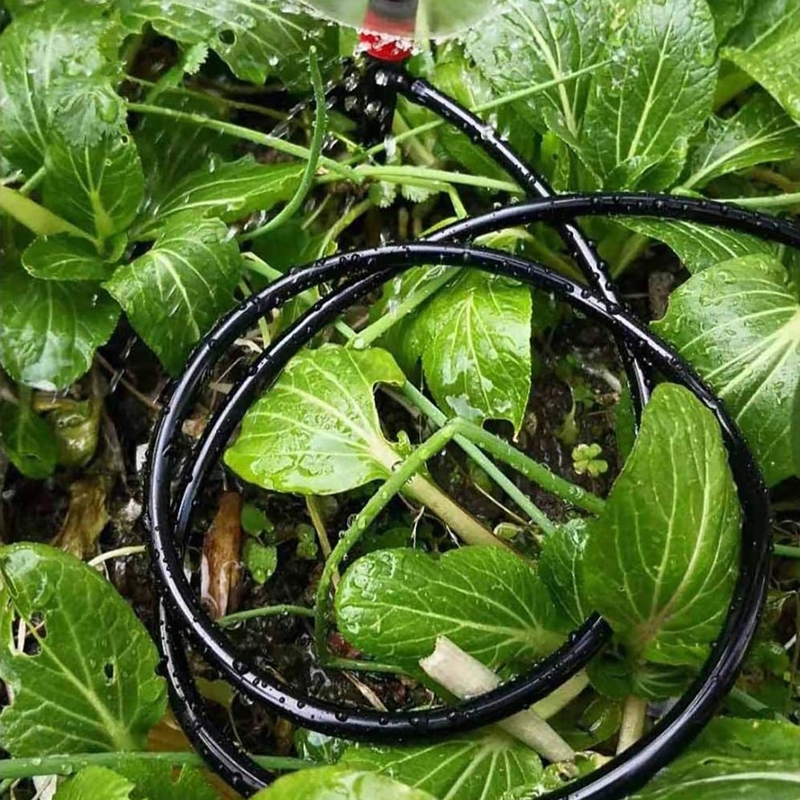 Garden Watering 4/7mm Hose PVC - Bonsai Garden Wall recension och pris
