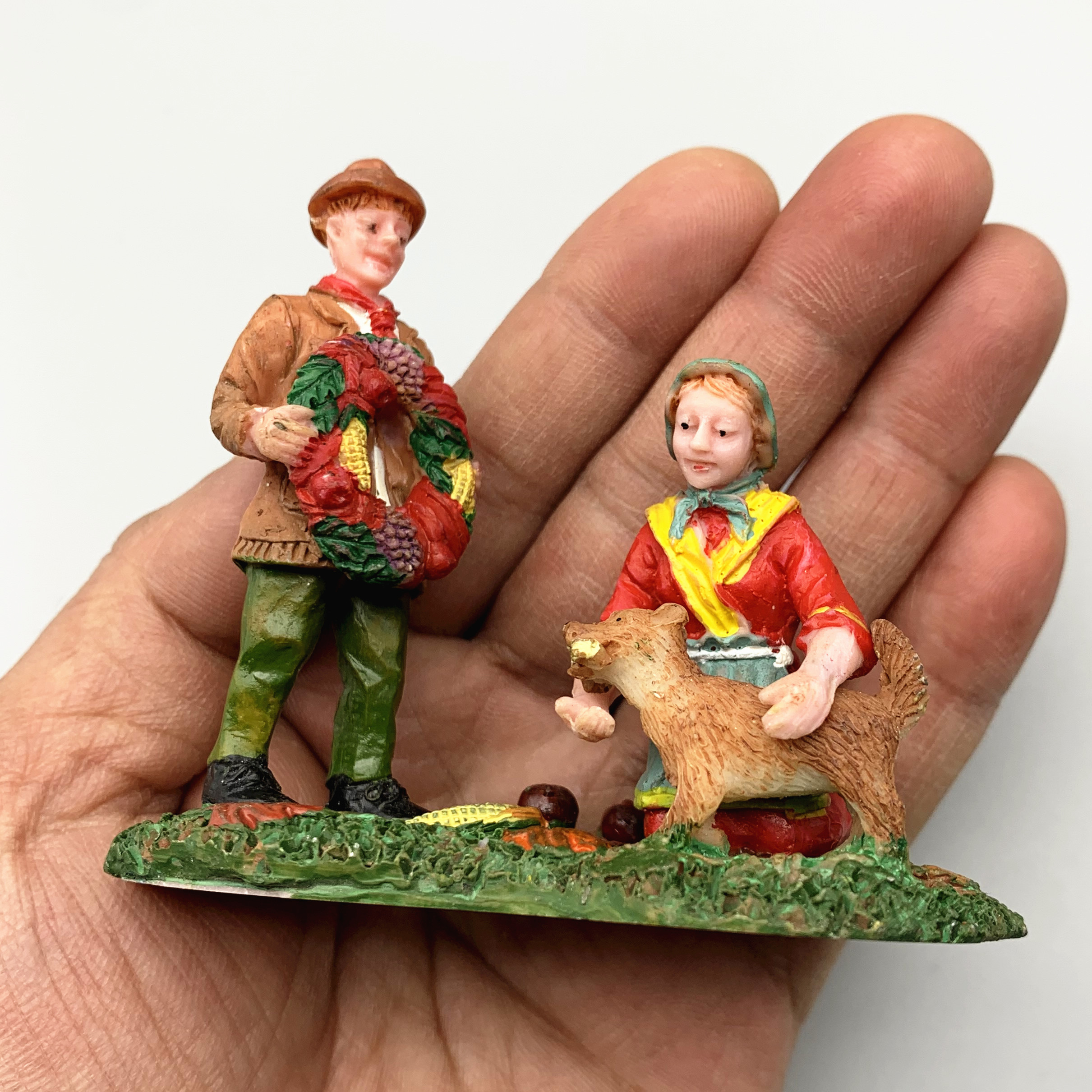 Miniature Doll Minifiigures Sa - Bonsai Garden Gift recension och pris