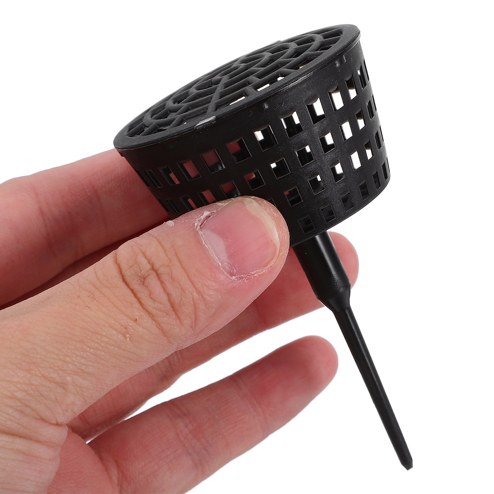 10Pcs Fertilizer Basket Plasti - Bonsai Garden Usa recension och pris