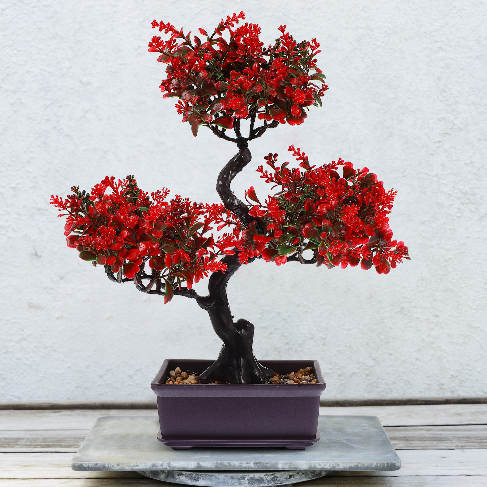 Simulation Bonsai Tree Fake Bo - Bonsai Garden And Cafe recension och pris