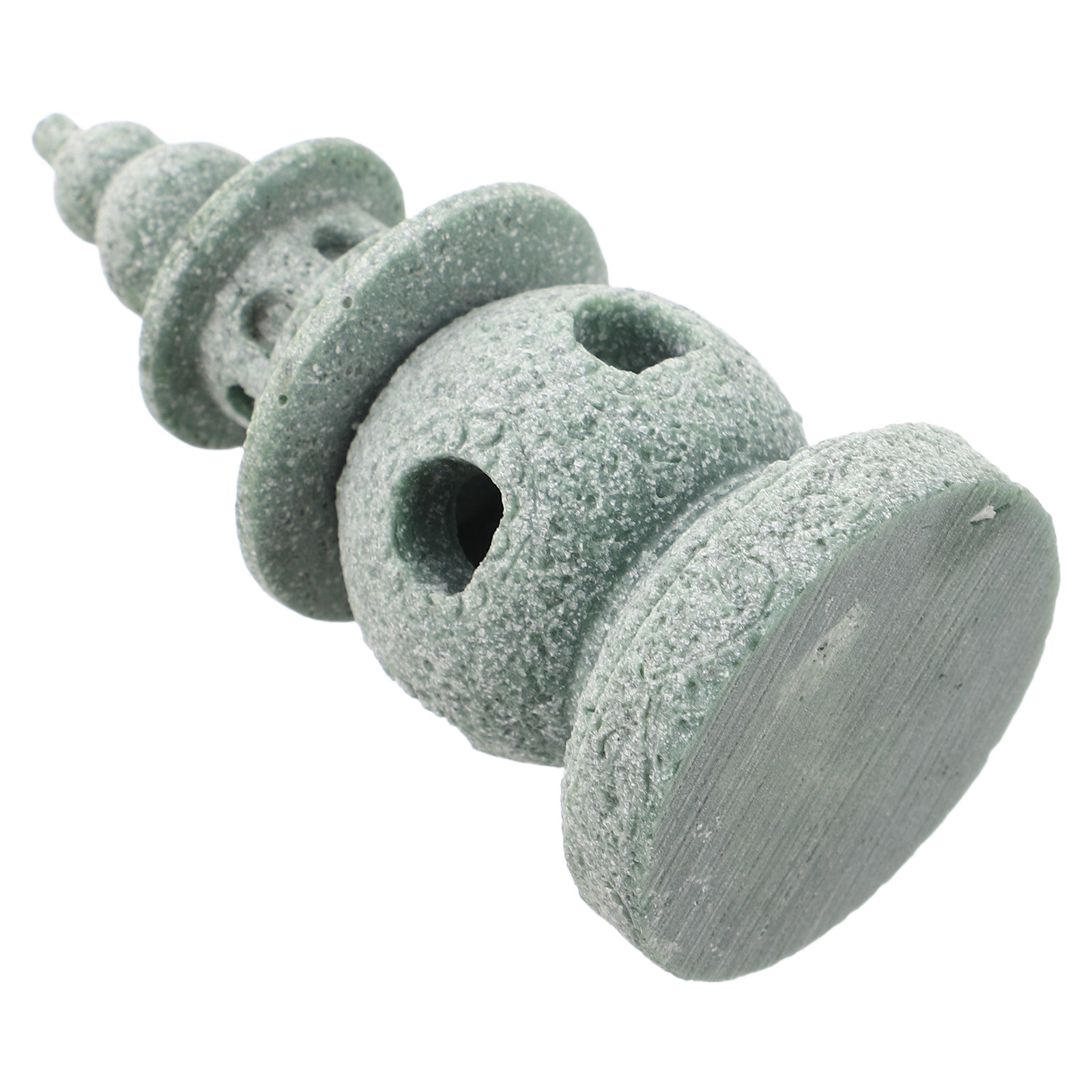 Sandstone Mini Pagoda Ornament - Bonsai Garden Design recension och pris