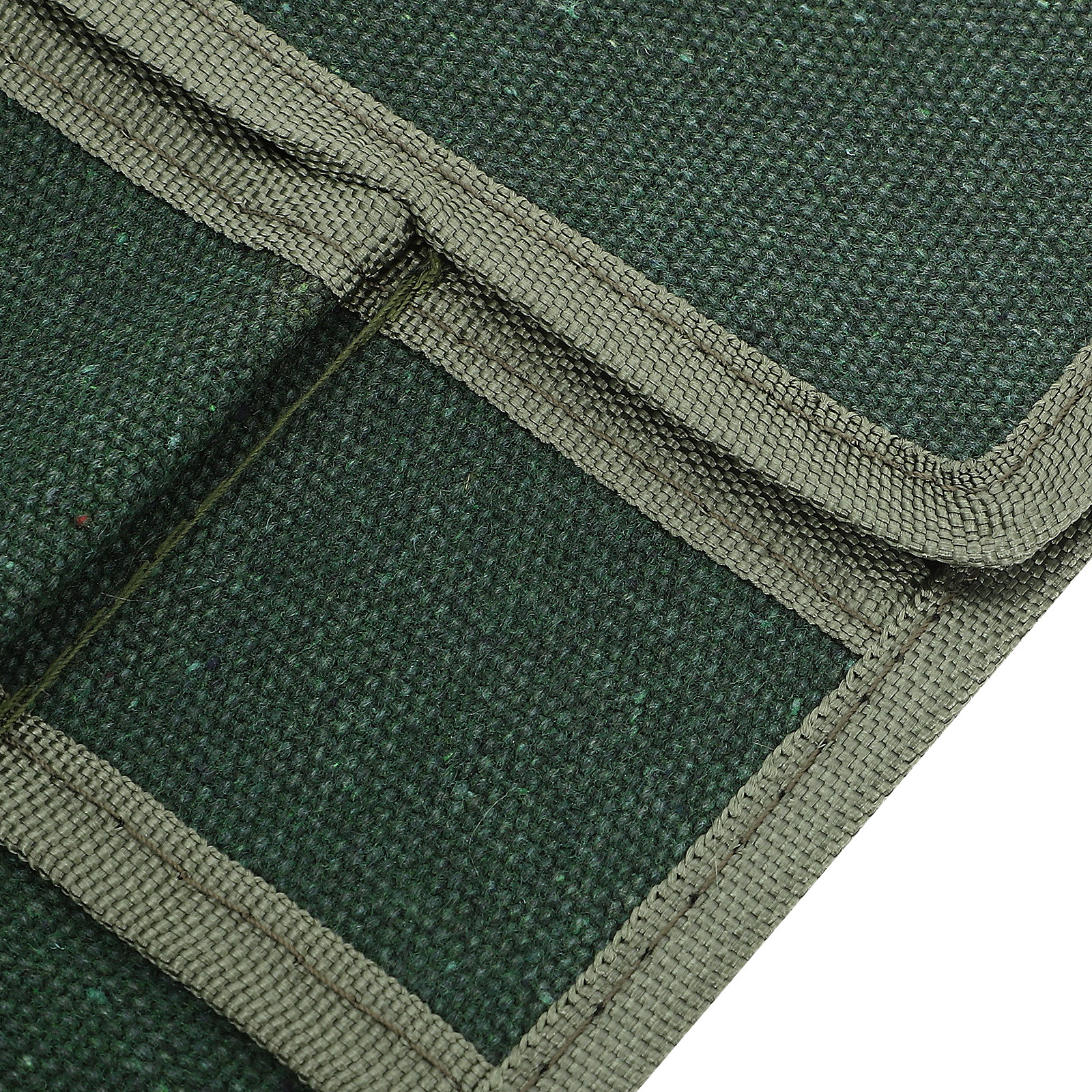 Garden Tool Bag Canvas Roll Up - Up Bonsai Garden recension och pris