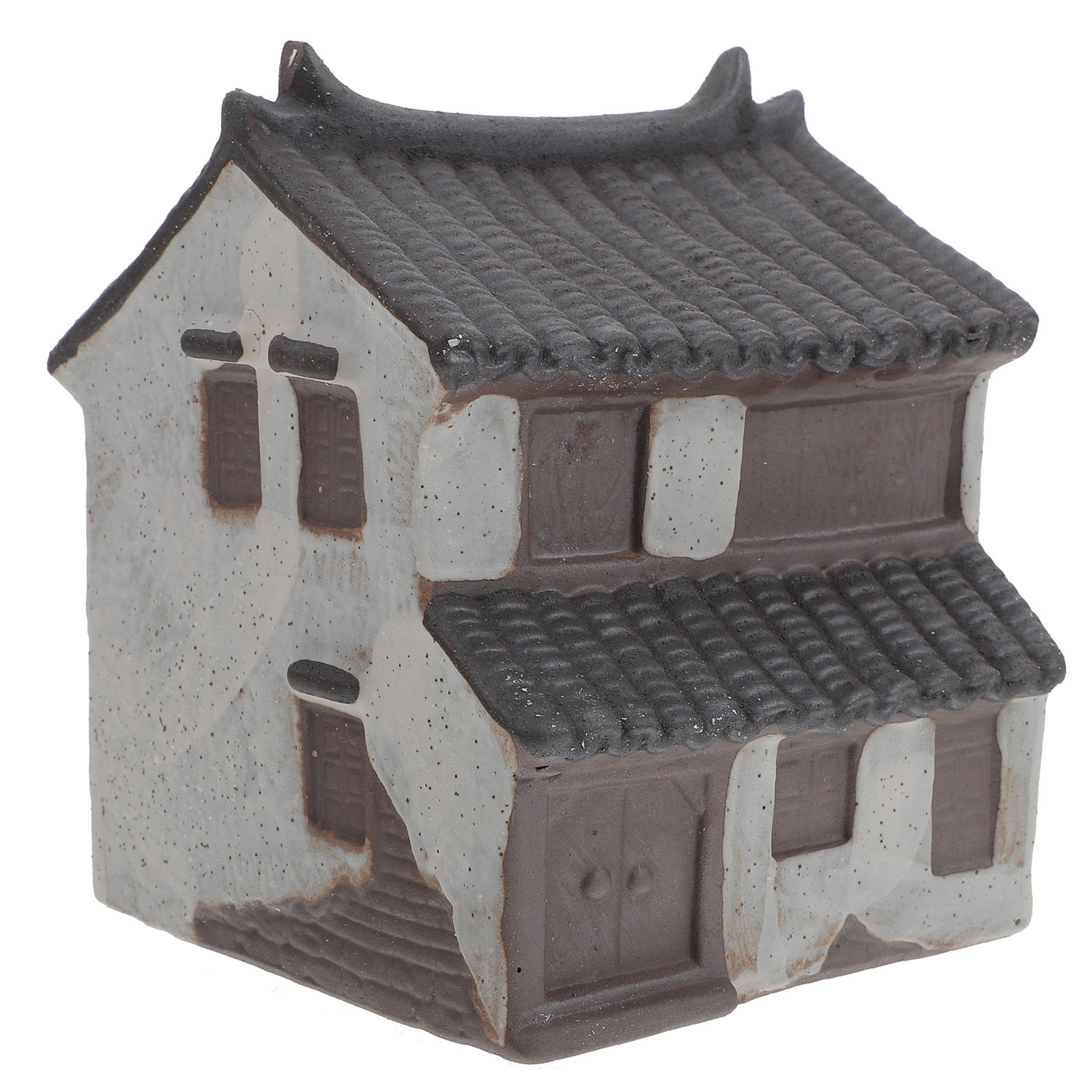 Creative Retro Style Ceramic F - Bonsai Garden Design recension och pris