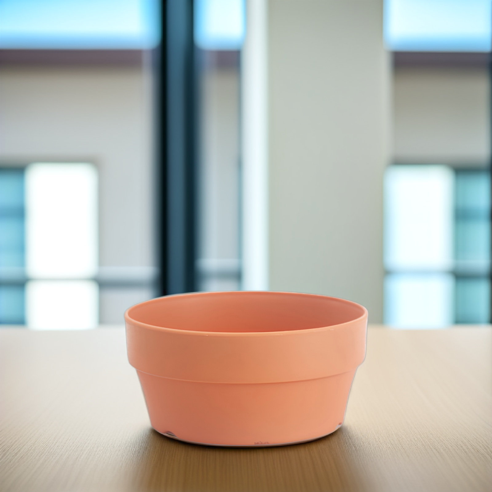 5Pcs Shallow Plastic Plant Pot - Bonsai Garden Design recension och pris