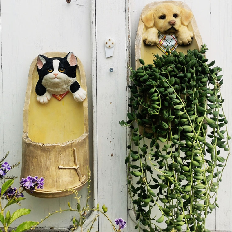 Creative Garden Bonsai Basin R - Bonsai Garden Wall recension och pris