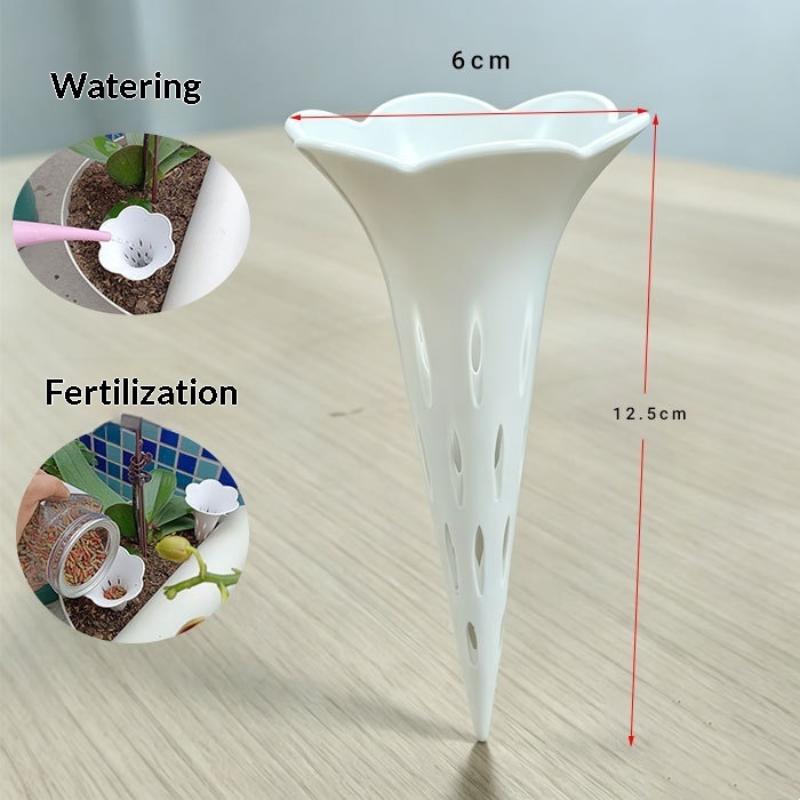 Plant Conical Root Protection  - Bonsai Garden At Home recension och pris