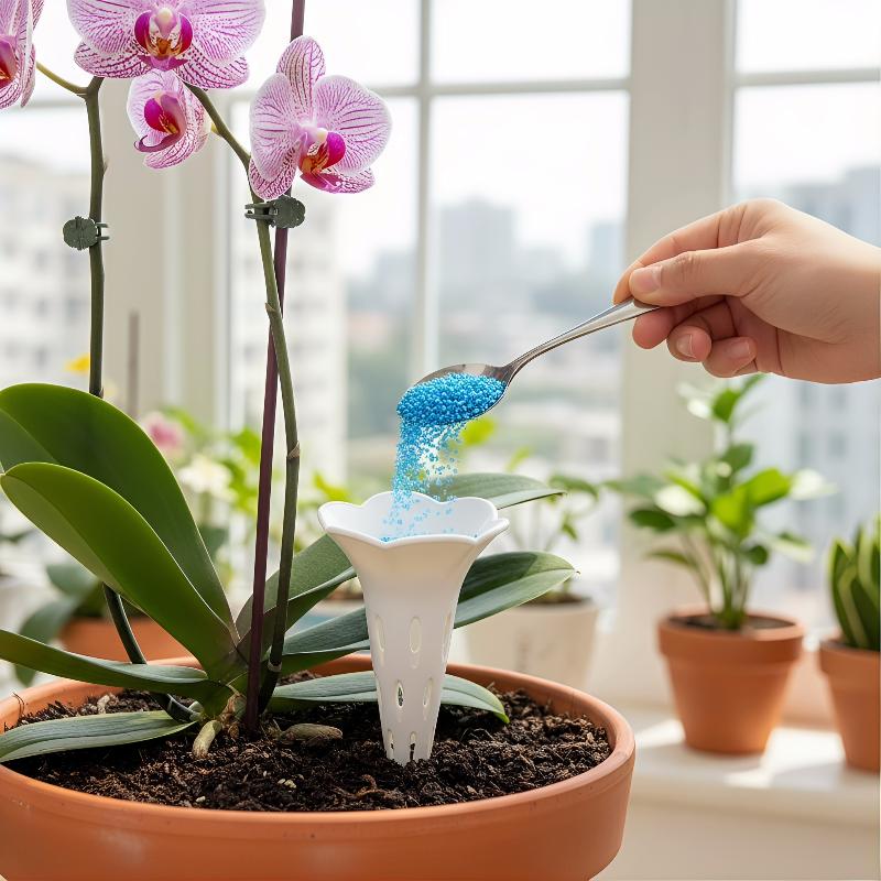 Plant Conical Root Protection  - Bonsai Garden At Home recension och pris