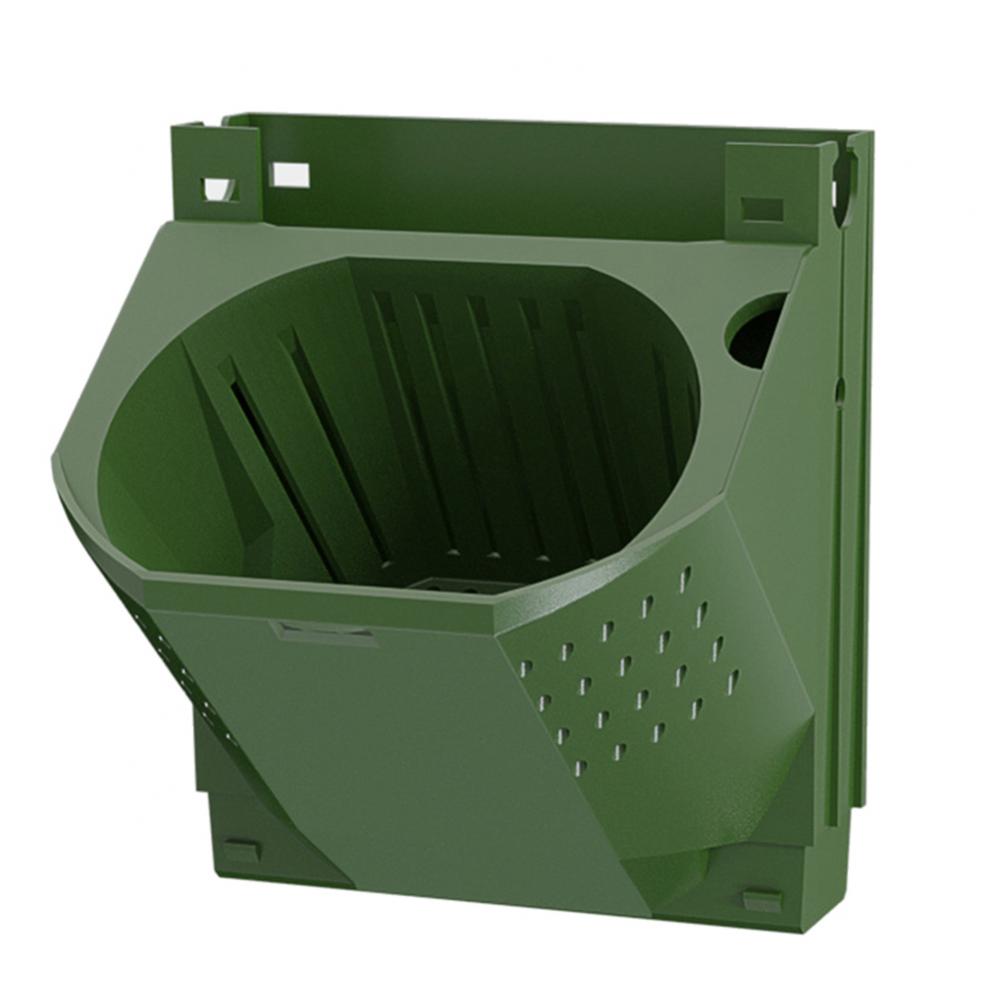 Wall Mounted Forest Box Multi  - Bonsai Garden Wall recension och pris