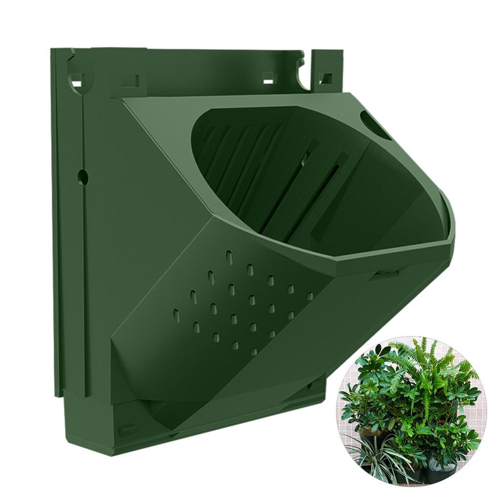 Wall Mounted Forest Box Multi  - Bonsai Garden Wall recension och pris