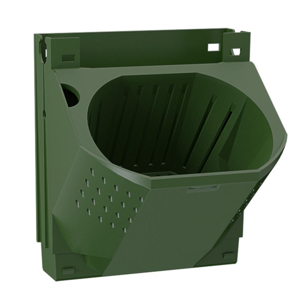 Wall Mounted Forest Box Multi  - Bonsai Garden Wall recension och pris