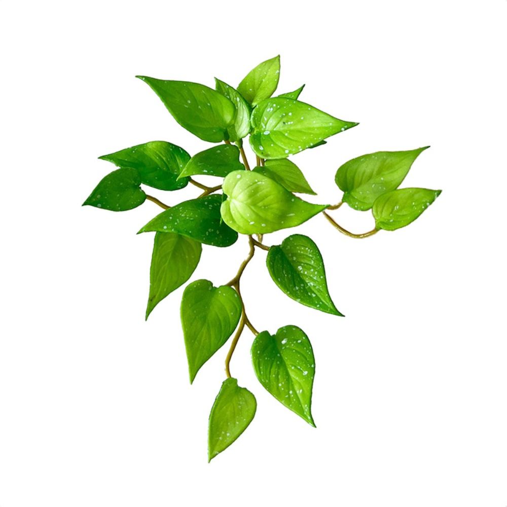C9 NEW Soft Glue Artificial Pl - Bonsai Garden Wall recension och pris