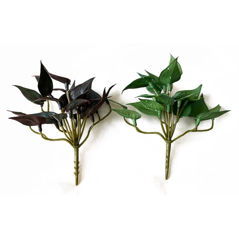 C9 NEW Soft Glue Artificial Pl - Bonsai Garden Wall recension och pris