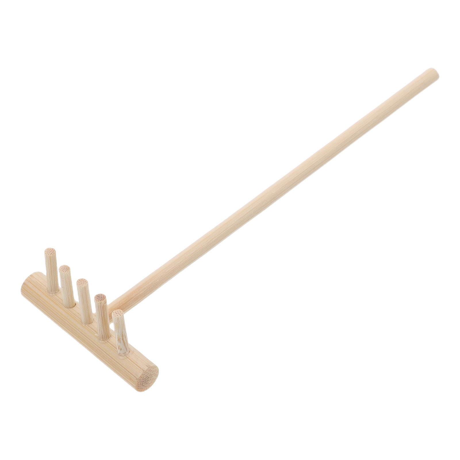 Mini Zen Garden Rake Small San - Bonsai Garden Design recension och pris