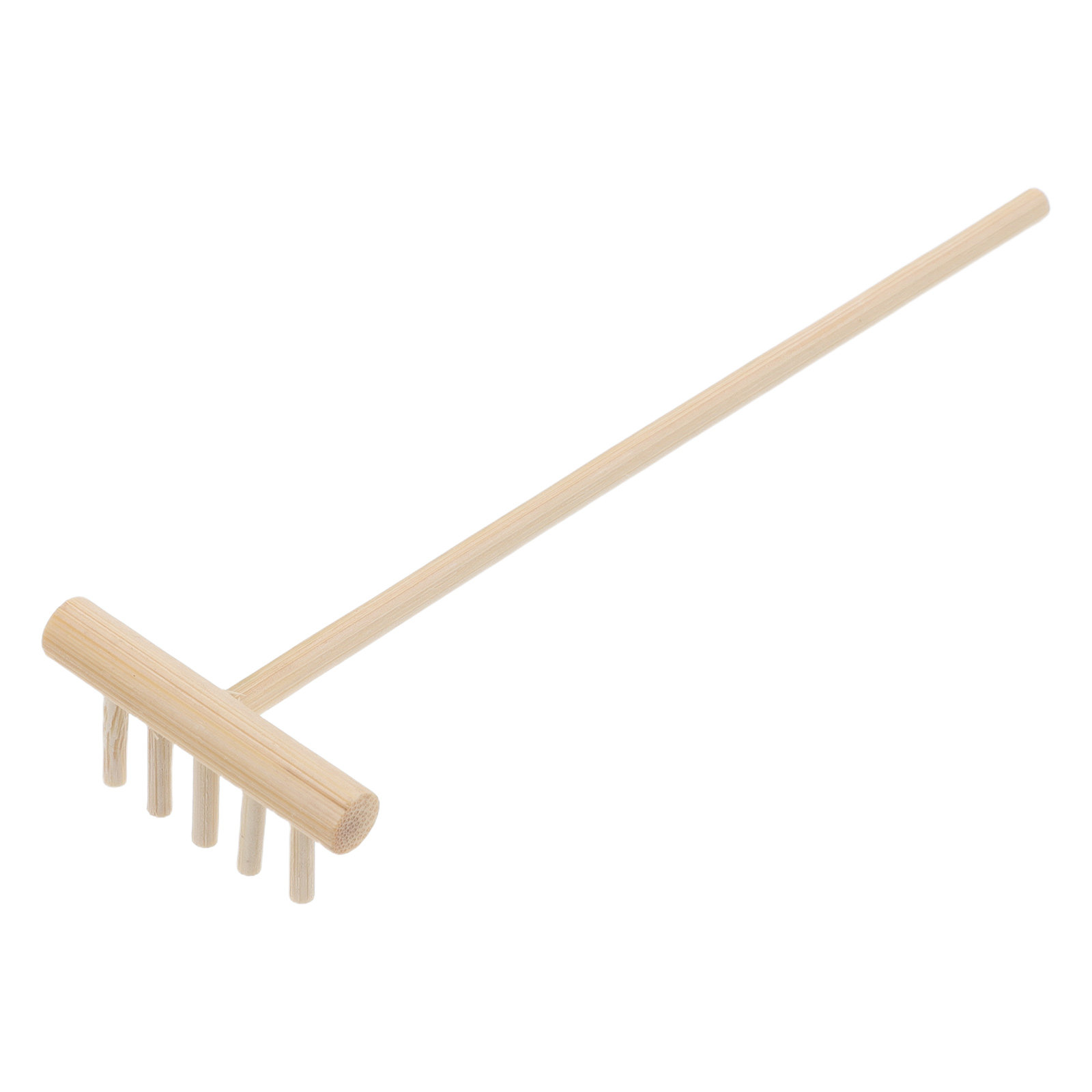 Mini Zen Garden Rake Small San - Bonsai Garden Design recension och pris