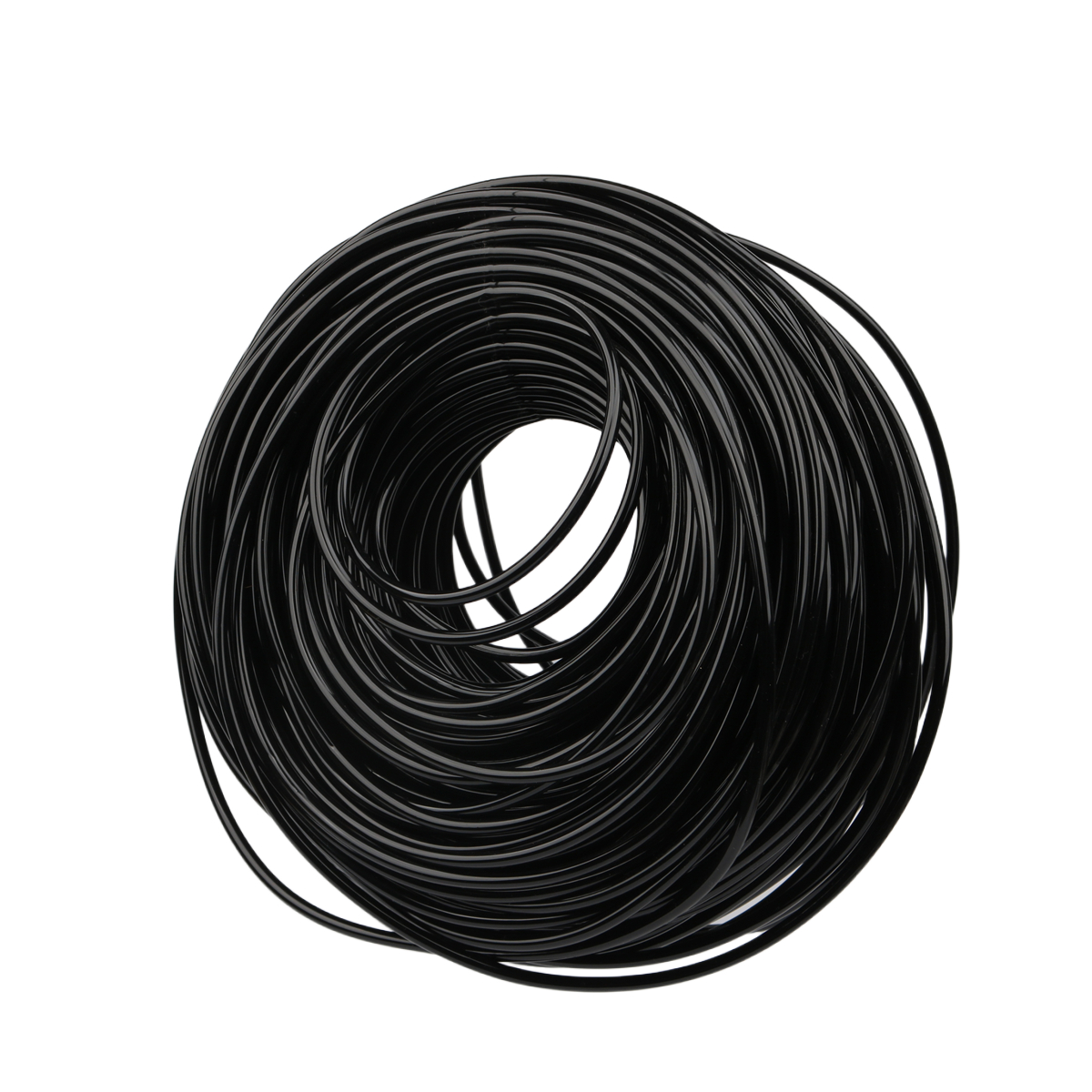 Black1m~100m Black 3/5mm Garde - Up Bonsai Garden recension och pris