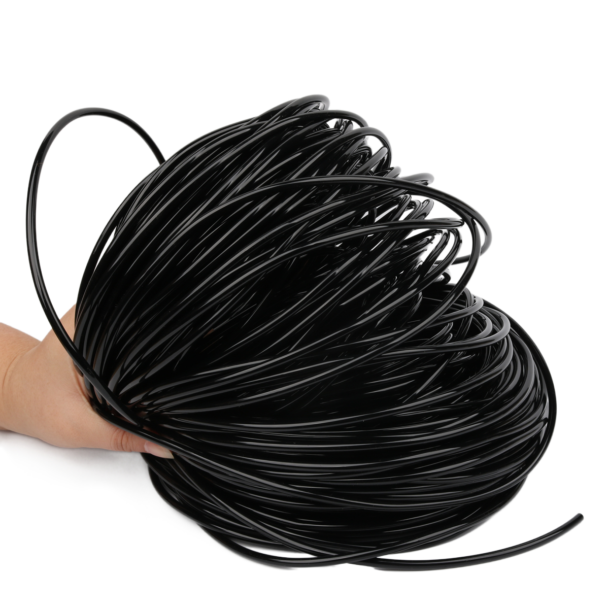 Black1m~100m Black 3/5mm Garde - Up Bonsai Garden recension och pris
