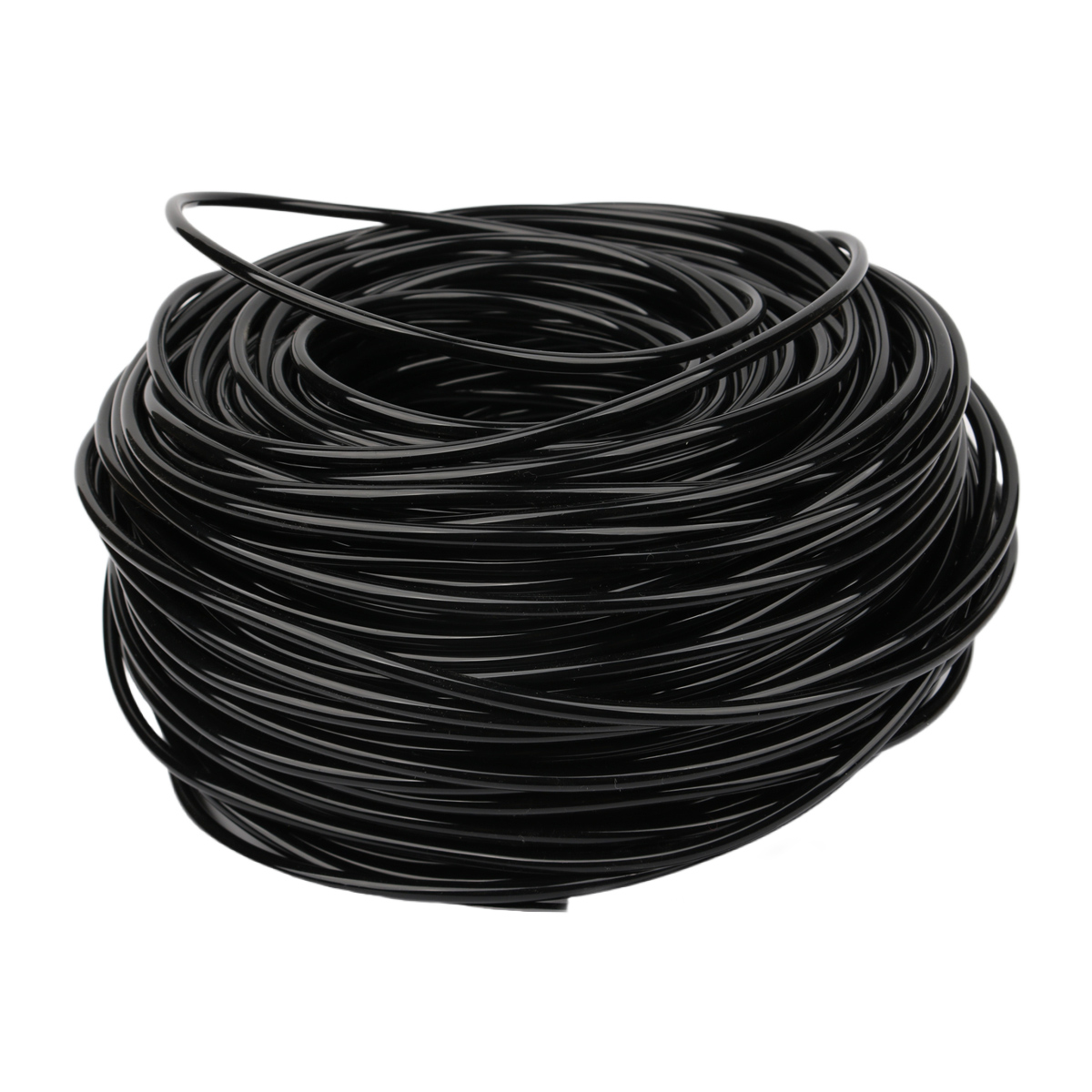 Black1m~100m Black 3/5mm Garde - Up Bonsai Garden recension och pris