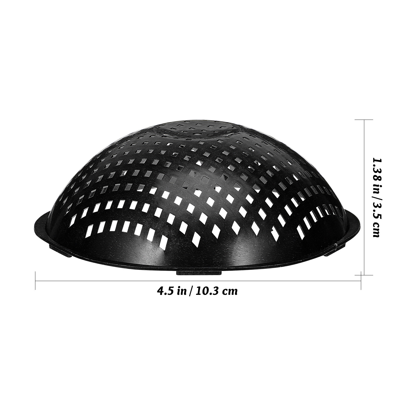 10Pcs Flower Pot Hole Mesh Pad - Bonsai Garden Usa recension och pris