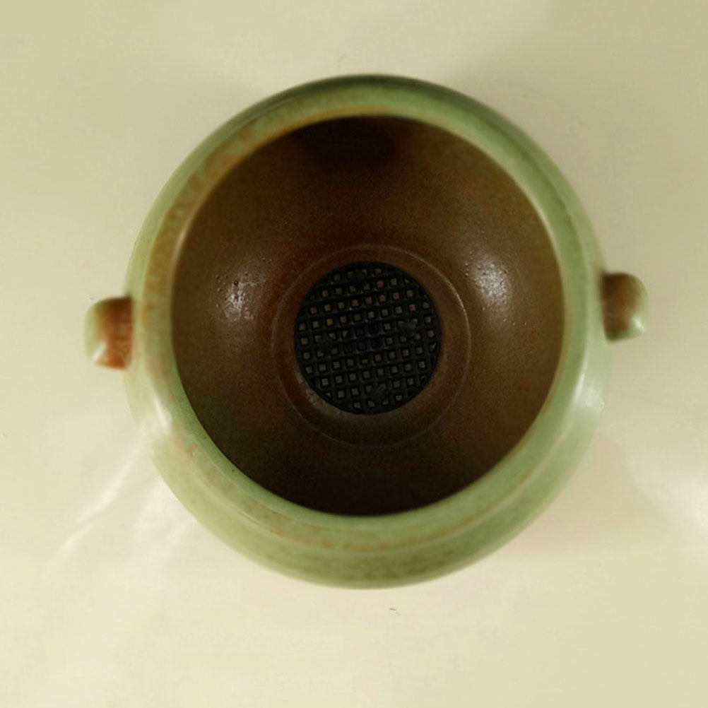 200Pcs Flower Pot Bottom Hole  - Bonsai Garden And Cafe recension och pris