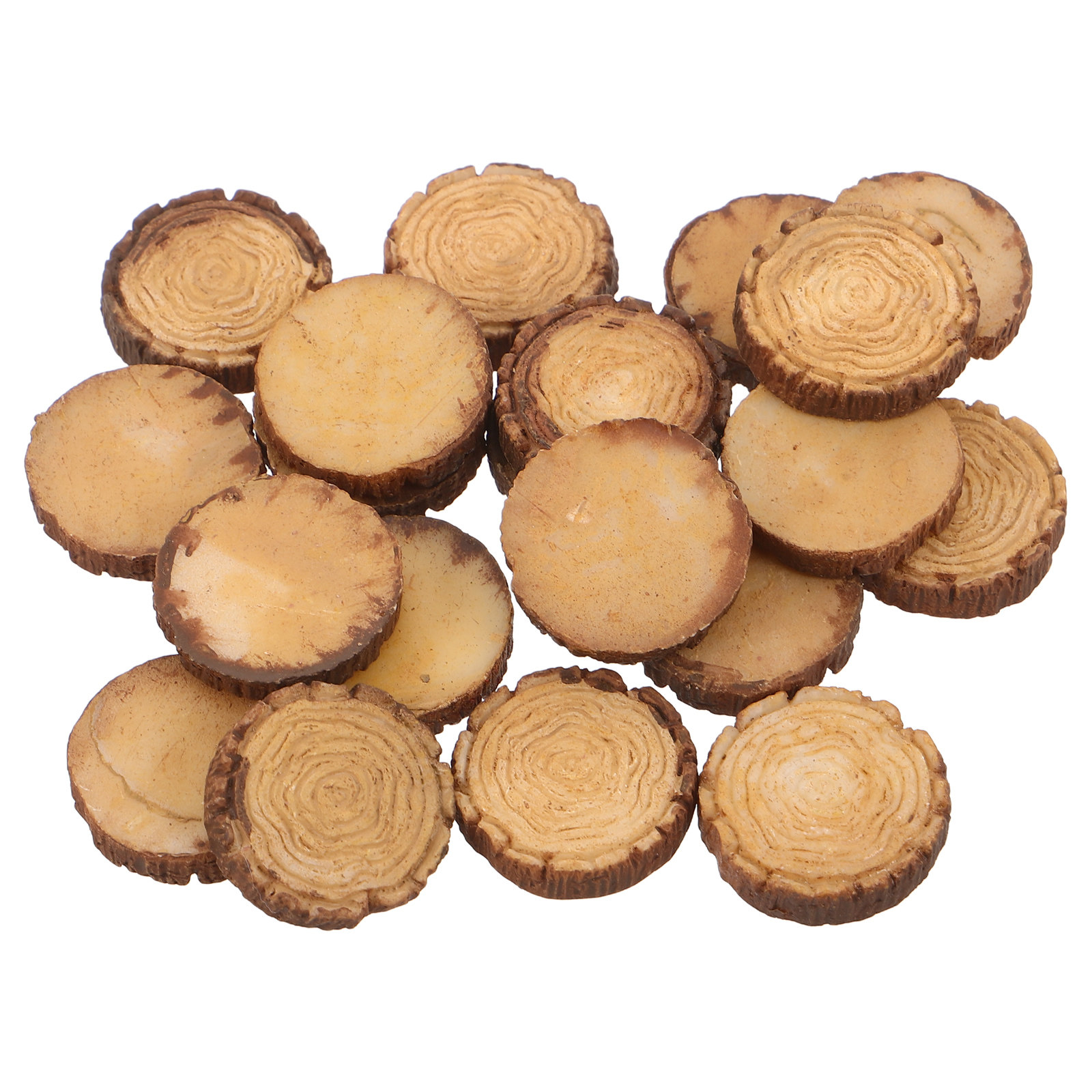 20Pcs Micro Landscape Resin St - Bonsai Garden Usa recension och pris