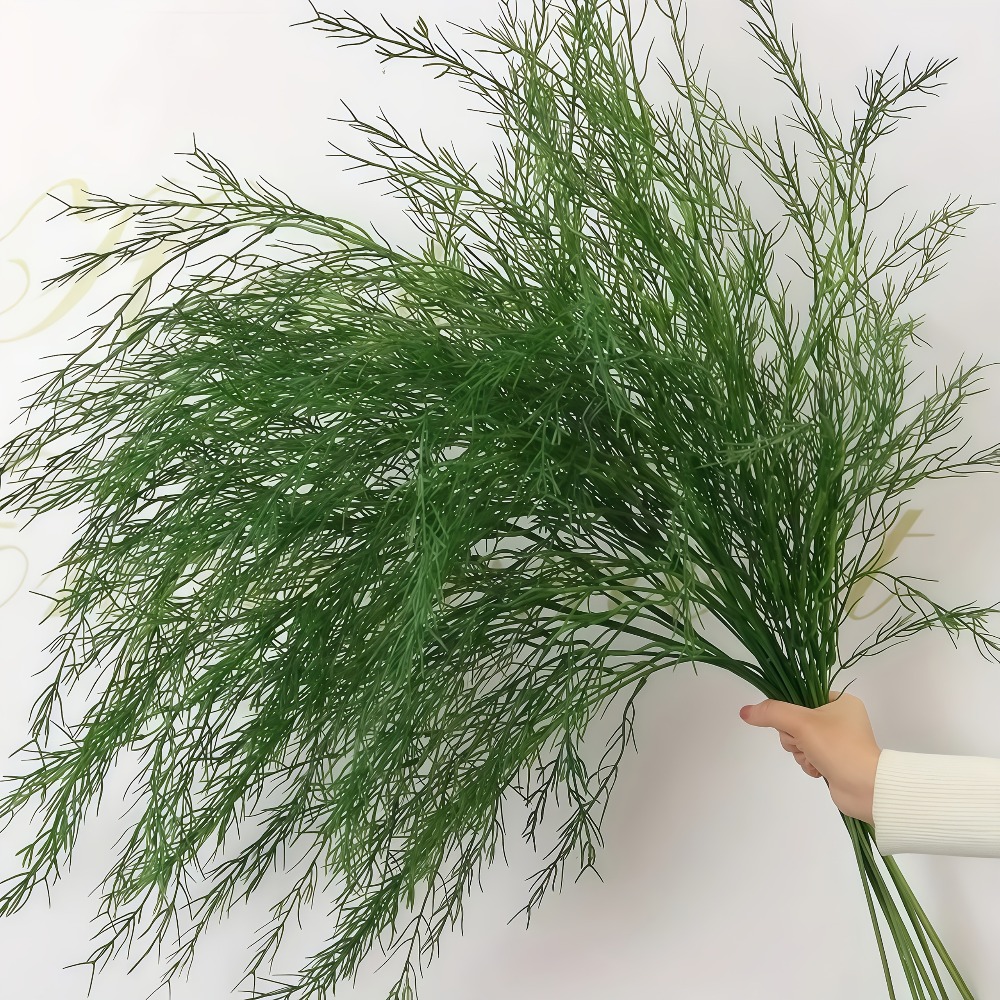 3pcs Artificial Reed Grass Gar - Bonsai Garden For Home recension och pris