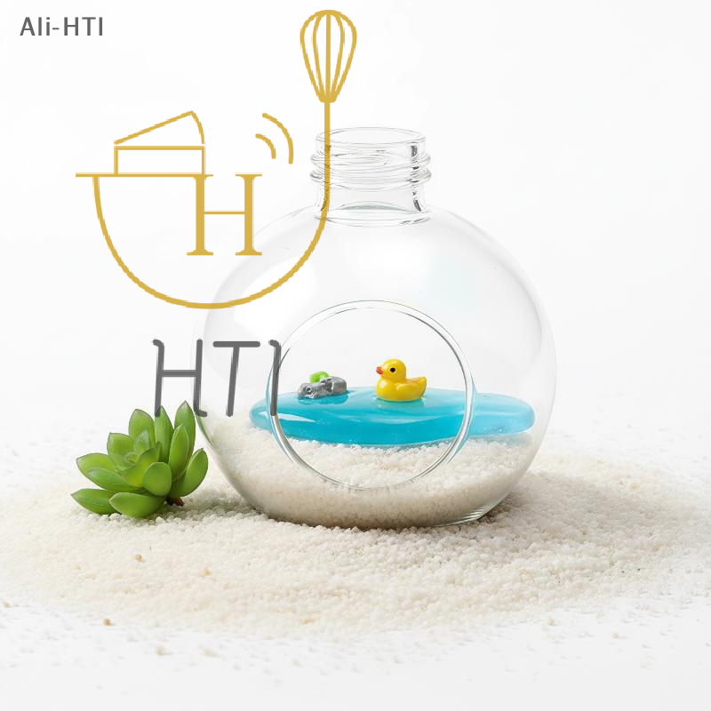 Mini Resin Pond Ornaments With - Bonsai Garden Design recension och pris