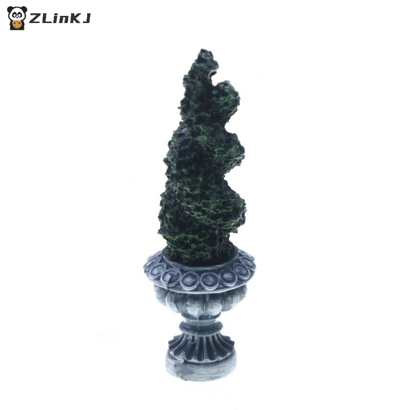▶1PCS Simulation Green Plant P - Bonsai Garden Ornaments recension och pris