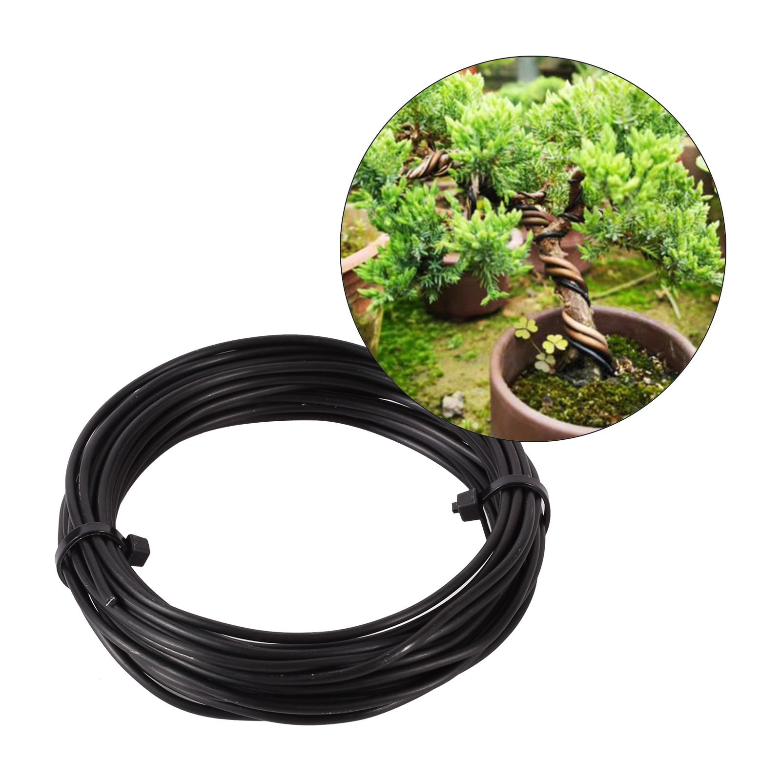 5/10m Bonsai Wire Plant Stand  - Bonsai Garden Design recension och pris